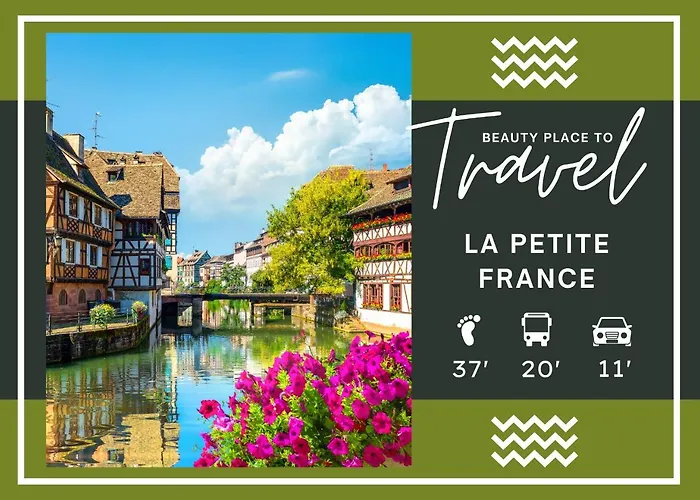 Petit Manoir En Ville - Parking Prive - 15 Min Hyper-Centre