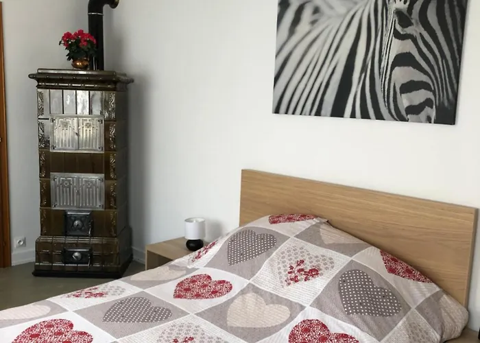 Townhouse - Strasbourg Robertsau
