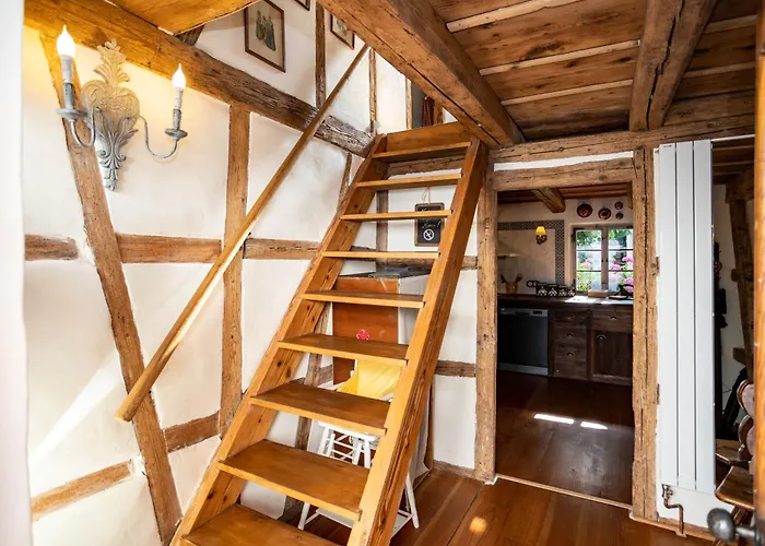 La Maison Alsacienne Strasbourg